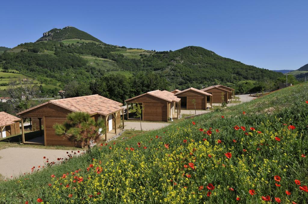 Domaine Saint Esteve Millau Habitación foto