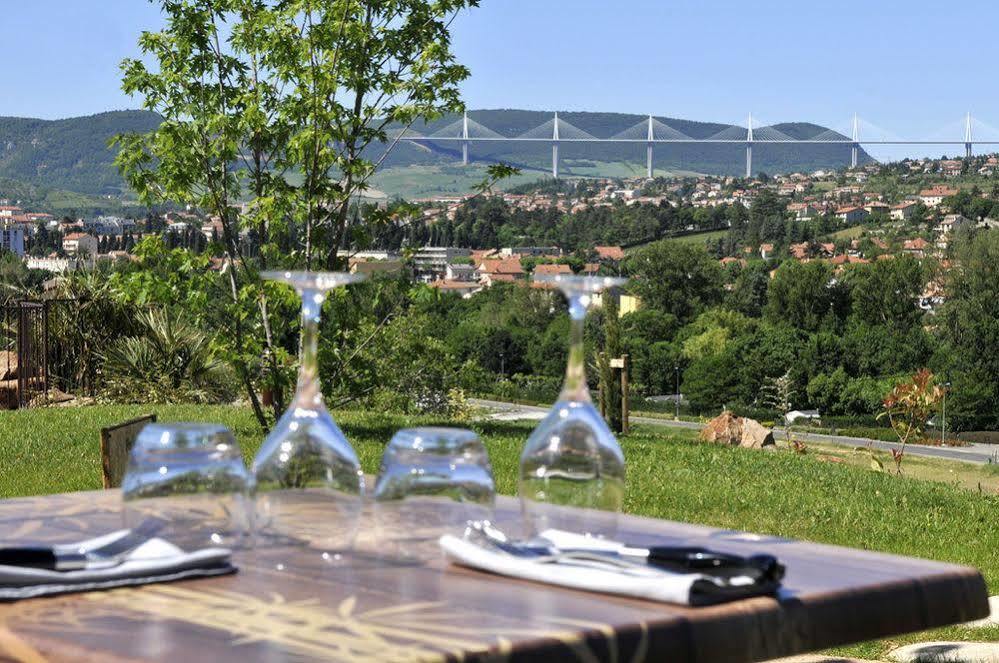Domaine Saint Esteve Millau Exterior foto