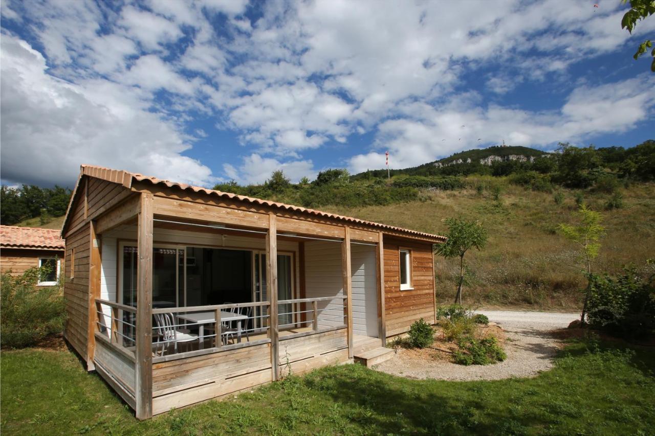 Domaine Saint Esteve Millau Exterior foto